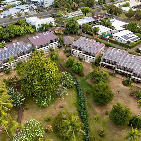 Royal Tahitien Hotel Papeete  Buitenkant foto