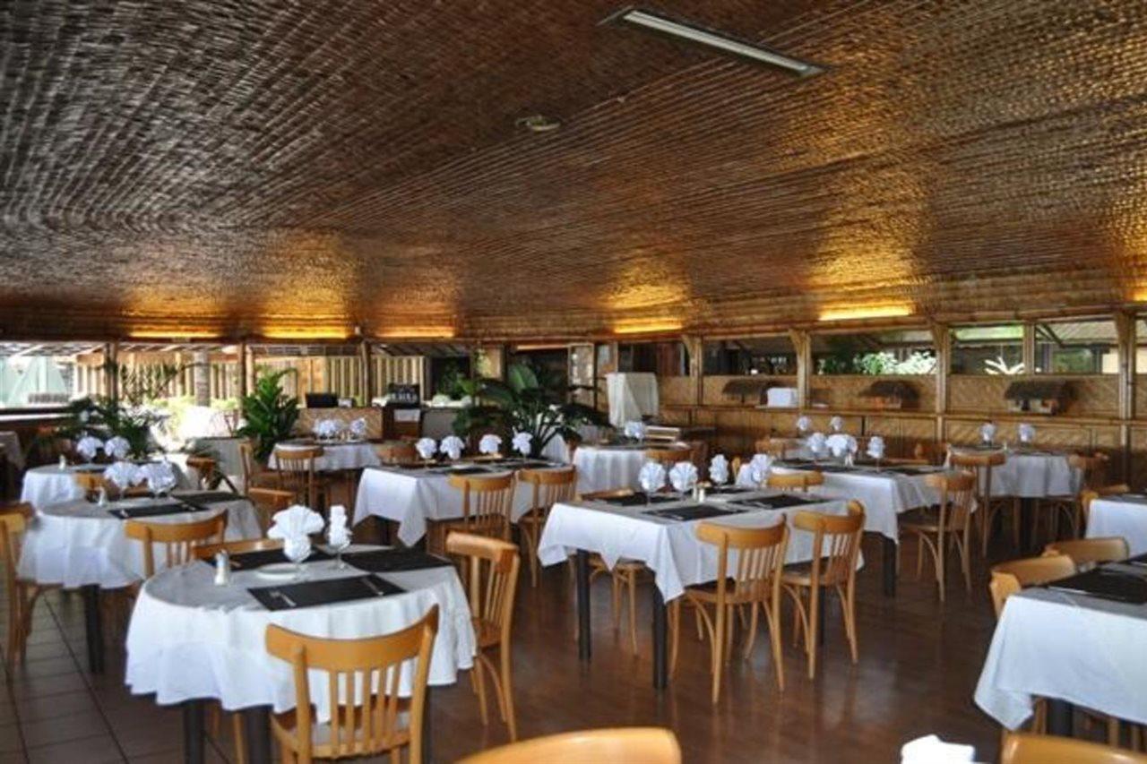 Royal Tahitien Hotel Papeete  Buitenkant foto