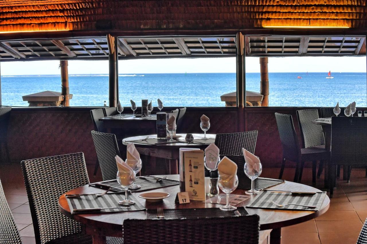 Royal Tahitien Hotel Papeete  Buitenkant foto