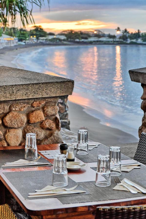 Royal Tahitien Hotel Papeete  Buitenkant foto
