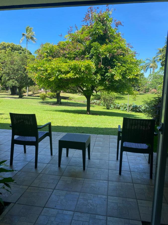 Royal Tahitien Hotel Papeete  Buitenkant foto