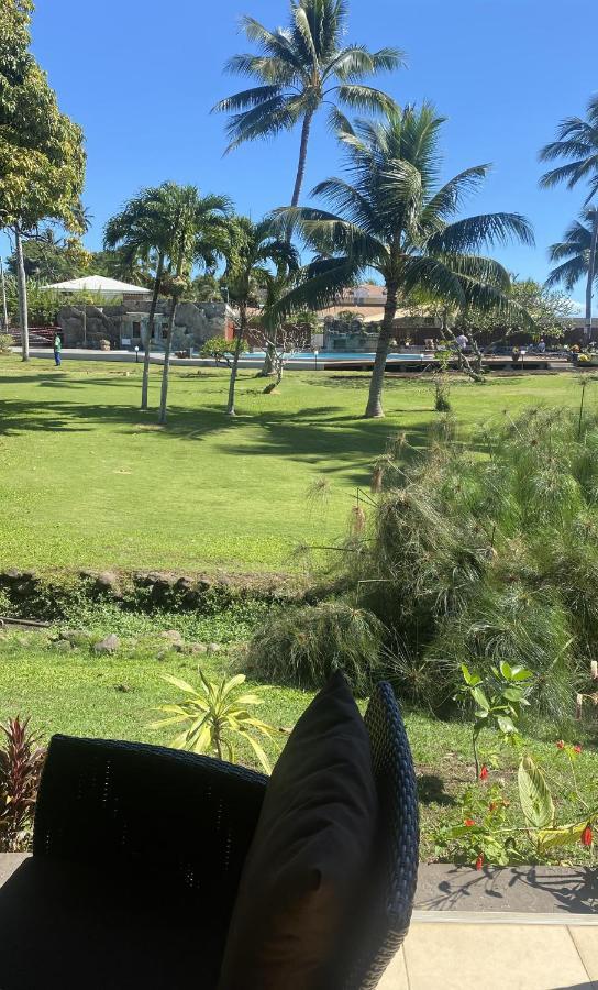 Royal Tahitien Hotel Papeete  Buitenkant foto