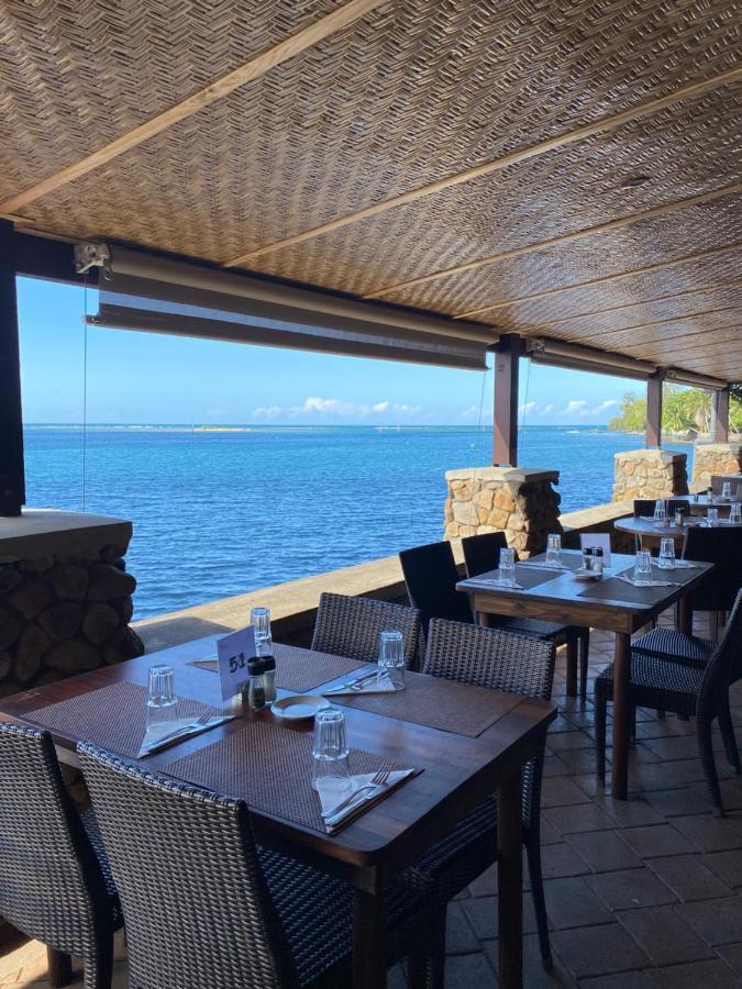 Royal Tahitien Hotel Papeete  Buitenkant foto