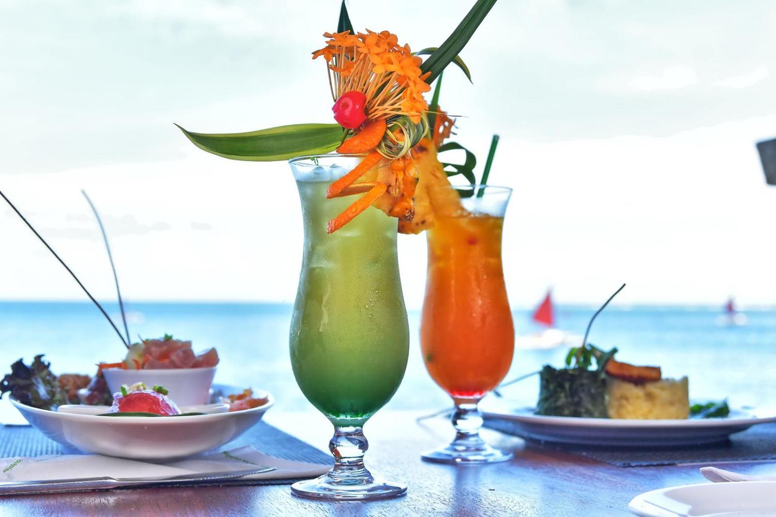 Royal Tahitien Hotel Papeete  Buitenkant foto