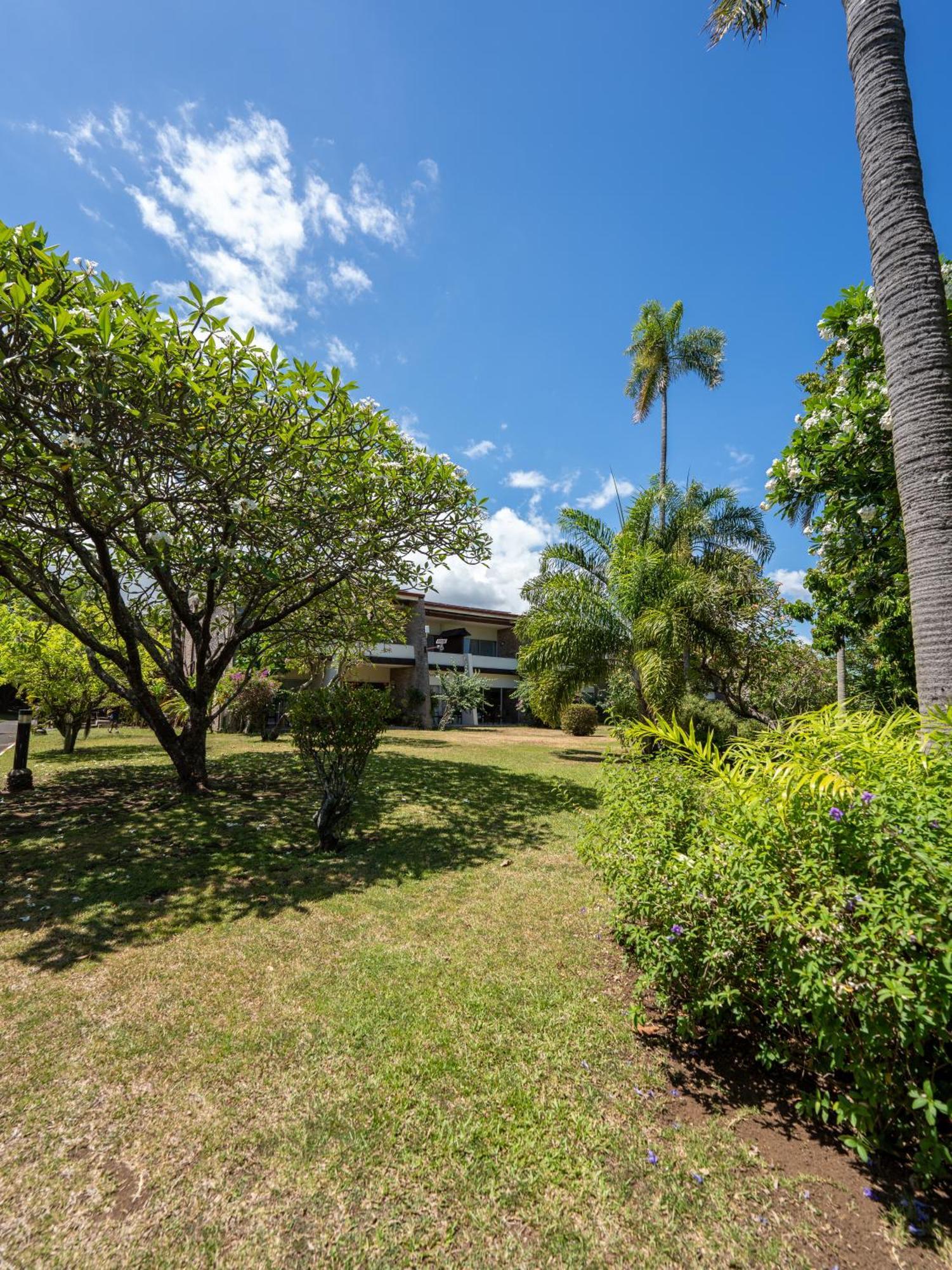 Royal Tahitien Hotel Papeete  Buitenkant foto