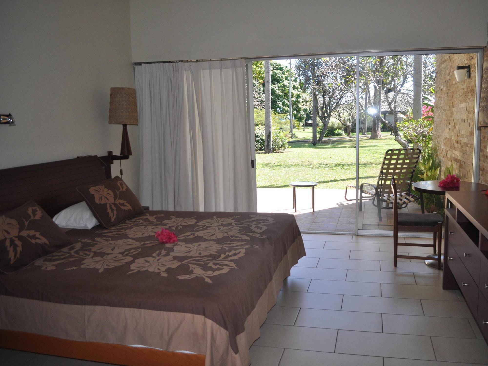 Royal Tahitien Hotel Papeete  Buitenkant foto